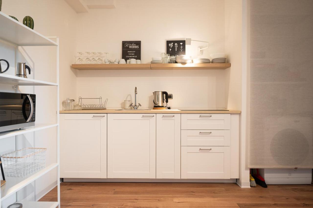 Appartamento Watt House Milano
