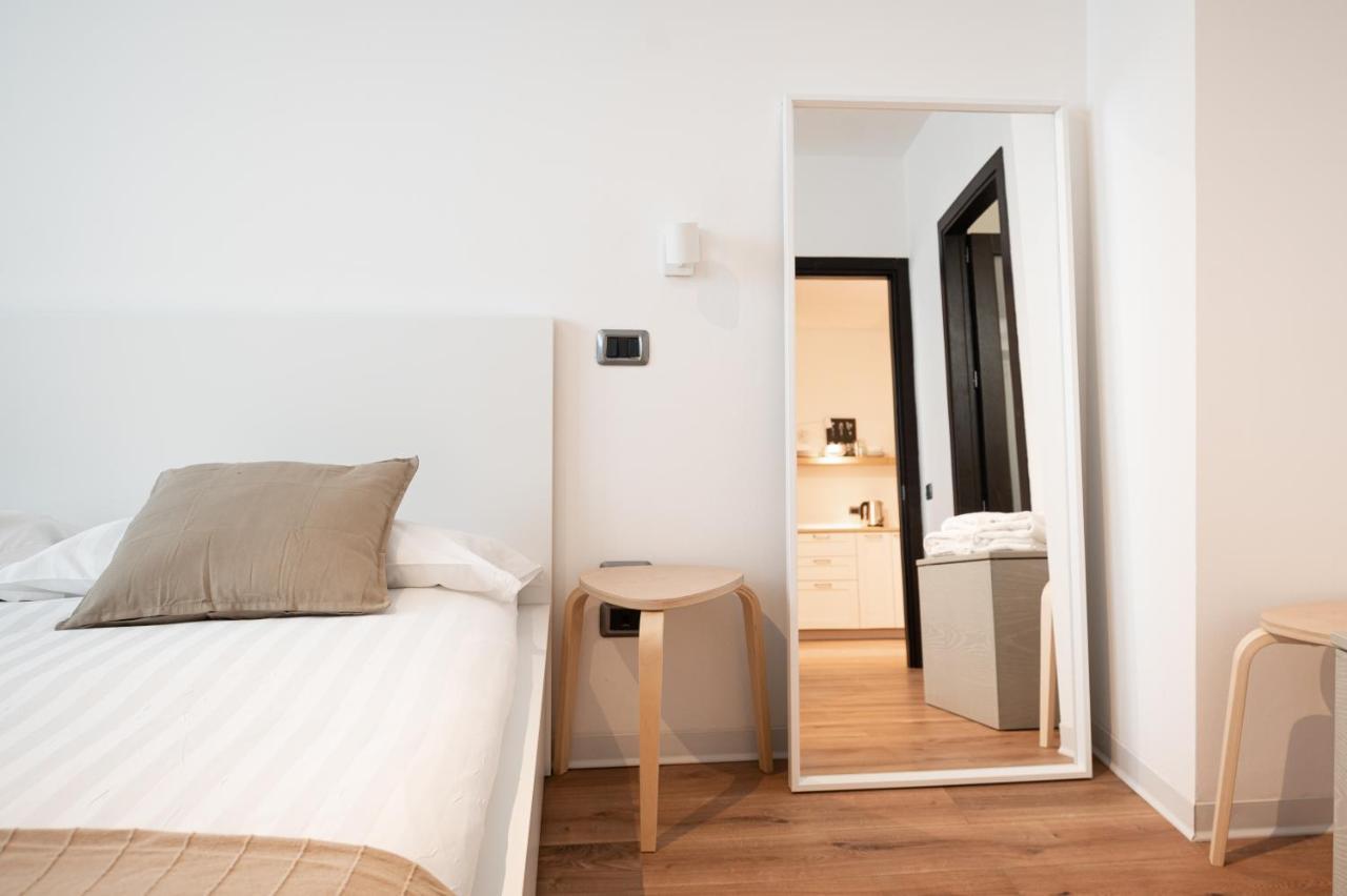 Appartamento Watt House