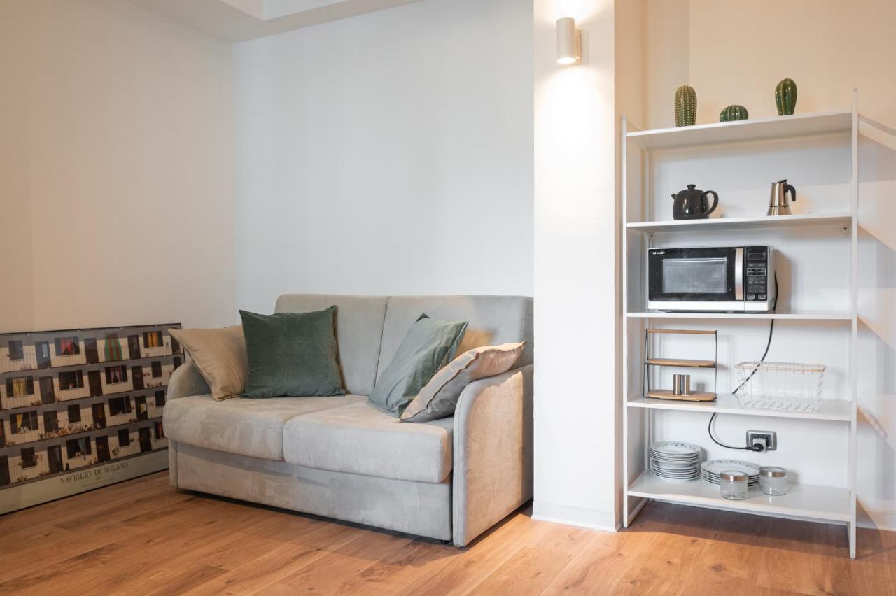 Appartamento Watt House Milano
