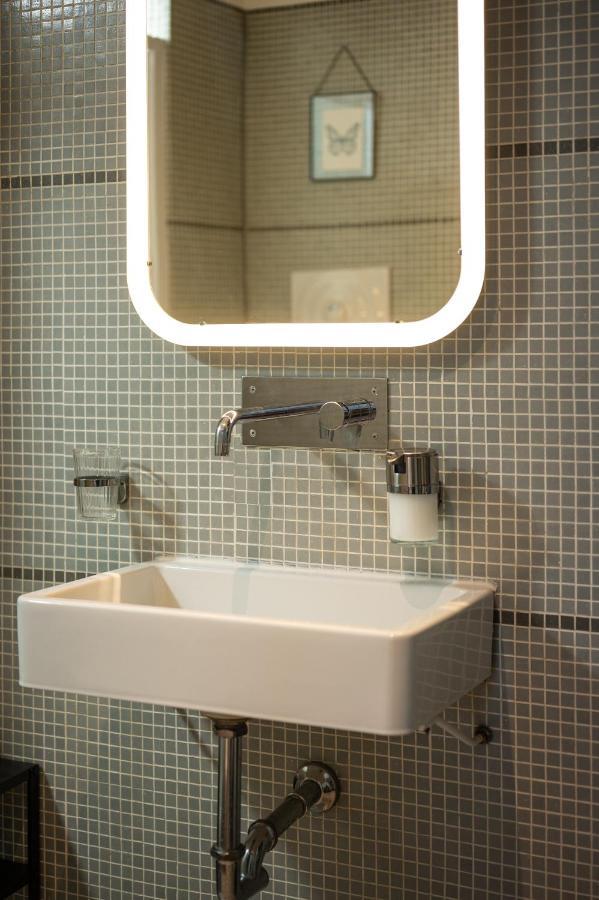 Appartamento Watt House *